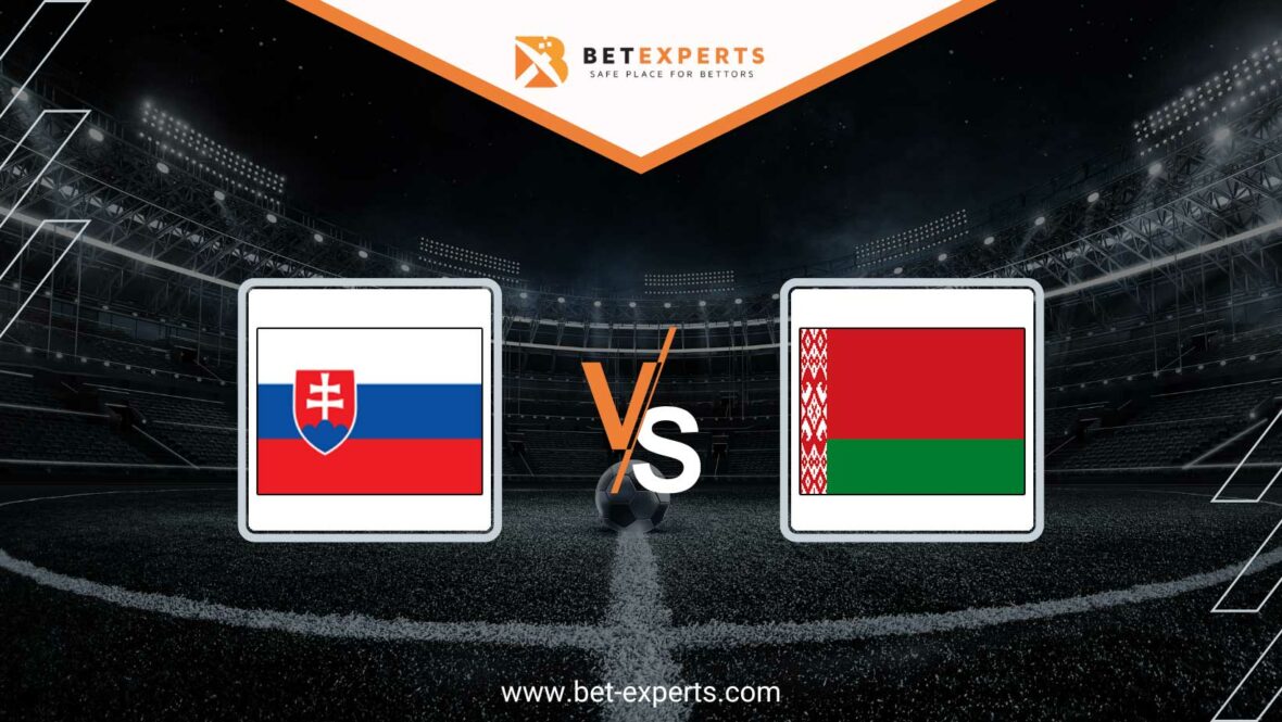 Slovakia vs. Belarus Prediction