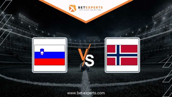 Slovenia vs. Norway Prediction