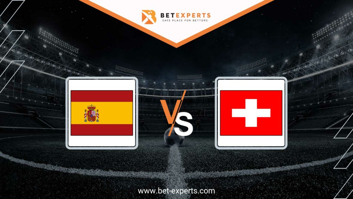 Spain vs. Switzerland Prediction