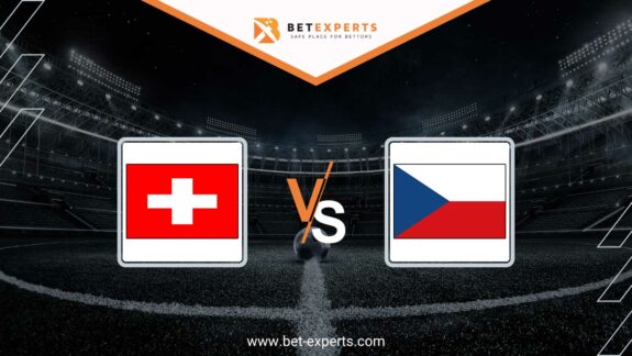 Switzerland vs. Czech Republic Prediction