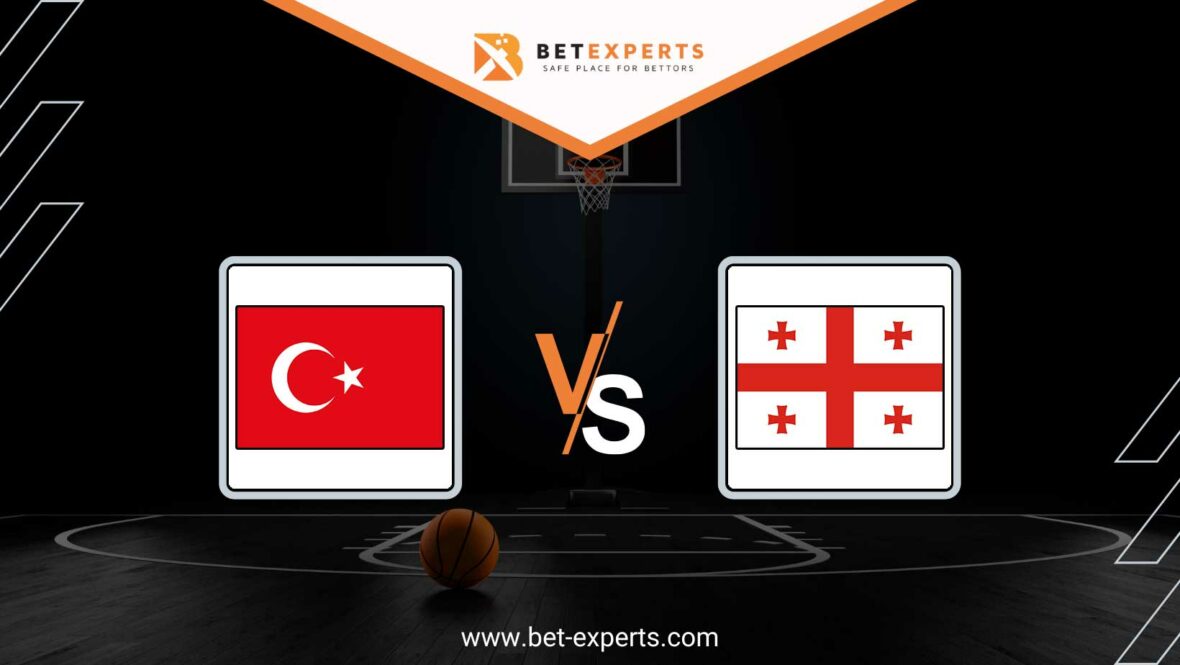 Turkey vs. Georgia Prediction