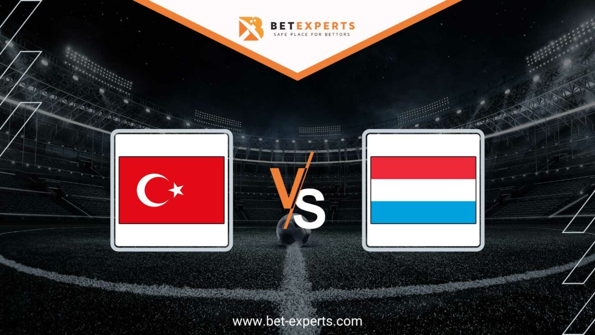 Turkey vs. Luxembourg Prediction