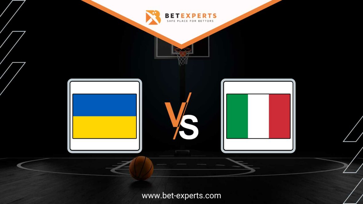 Ukraine vs. Italy Prediction