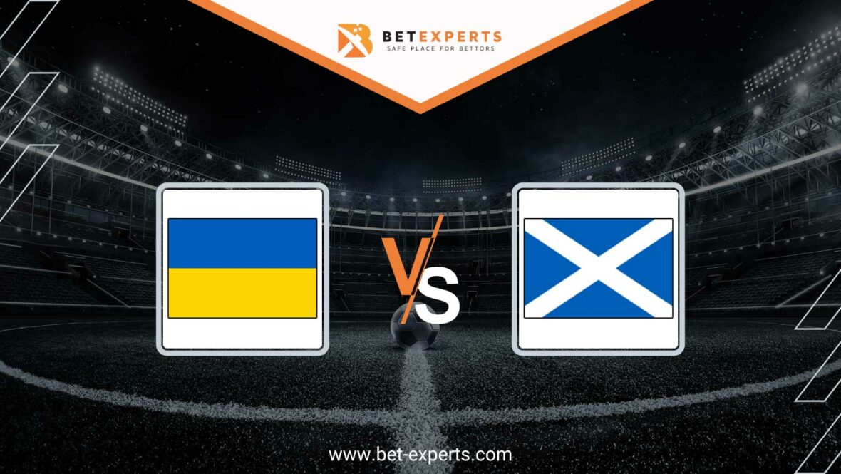 Ukraine vs. Scotland Prediction
