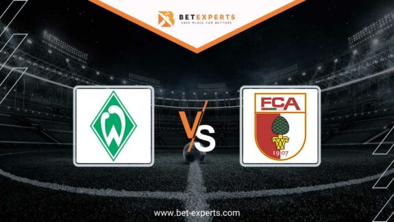 Werder Bremen vs. Augsburg Prediction