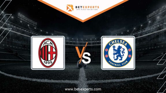 AC Milan vs. Chelsea Prediction