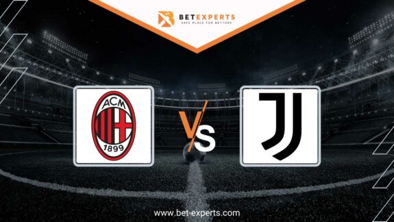 AC Milan vs. Juventus Prediction