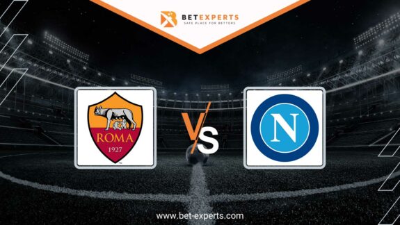 AS Roma vs. Napoli Prediction