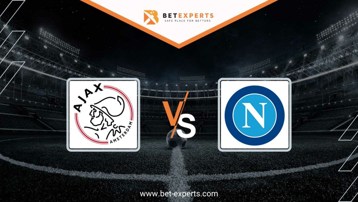 Prediksi Ajax vs Napoli
