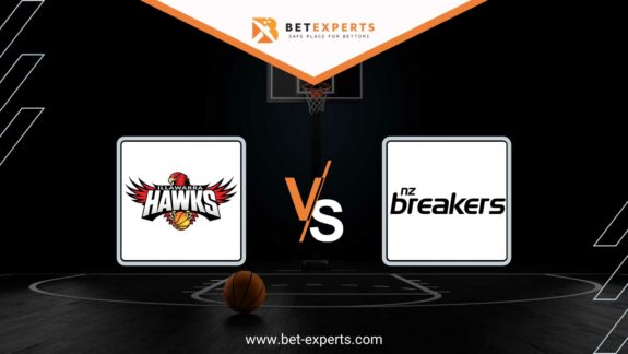 Illawarra Hawks vs. New Zealand Breakers Prediction