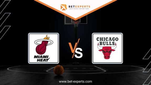Miami Heat vs. Chicago Bulls Prediction