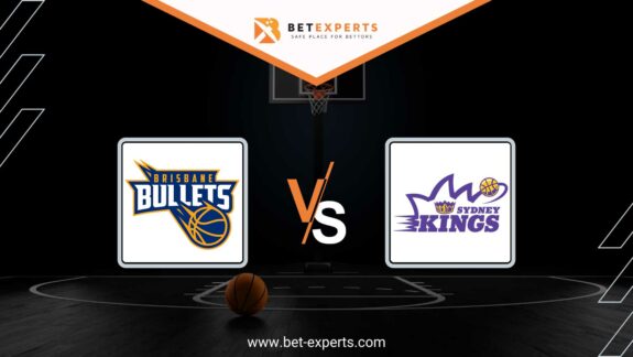 Brisbane Bullets vs. Sydney Kings Prediction