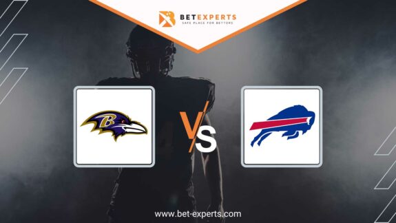 Baltimore Ravens vs. Buffalo Bills Prediction