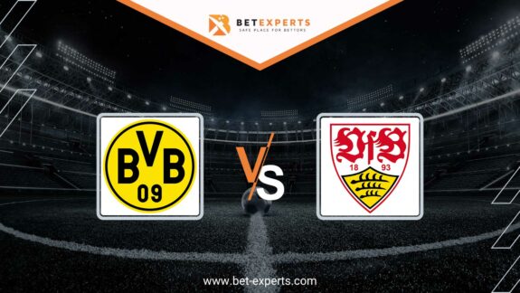 Borussia Dortmund vs. Stuttgart Prediction