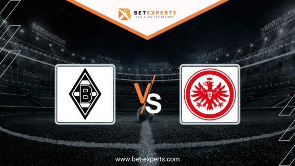Borussia Monchengladbach vs. Eintracht Frankfurt Prediction