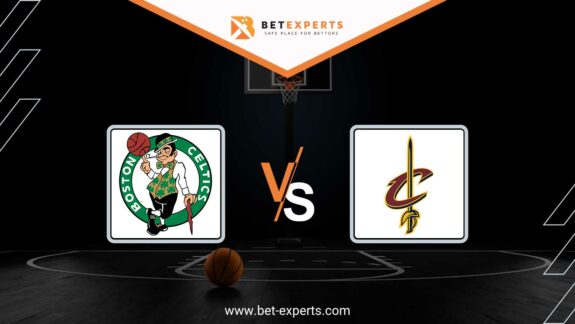 Boston Celtics vs. Cleveland Cavaliers Prediction