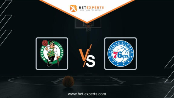 Boston Celtics VS. Philadelphia 76ers Prediction