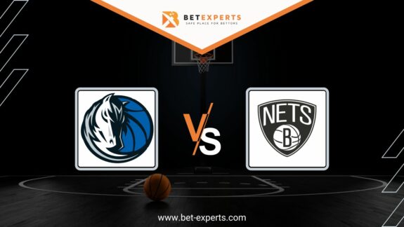 Brooklyn Nets VS. Dallas Mavericks Prediction