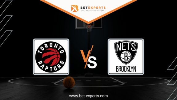 Brooklyn Nets VS. Toronto Raptors Prediction