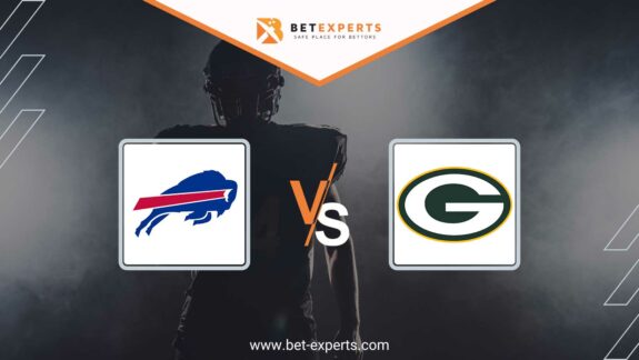 Buffalo Bills vs. Green Bay Packers Prediction