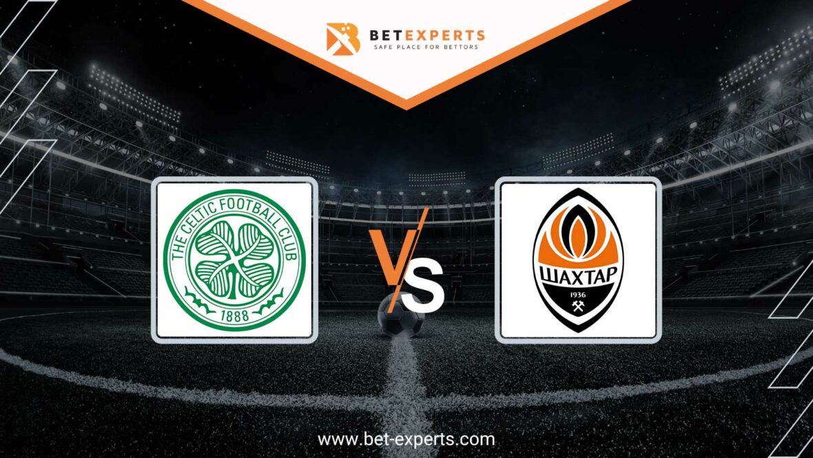 Celtic vs. Shakhtar Prediction