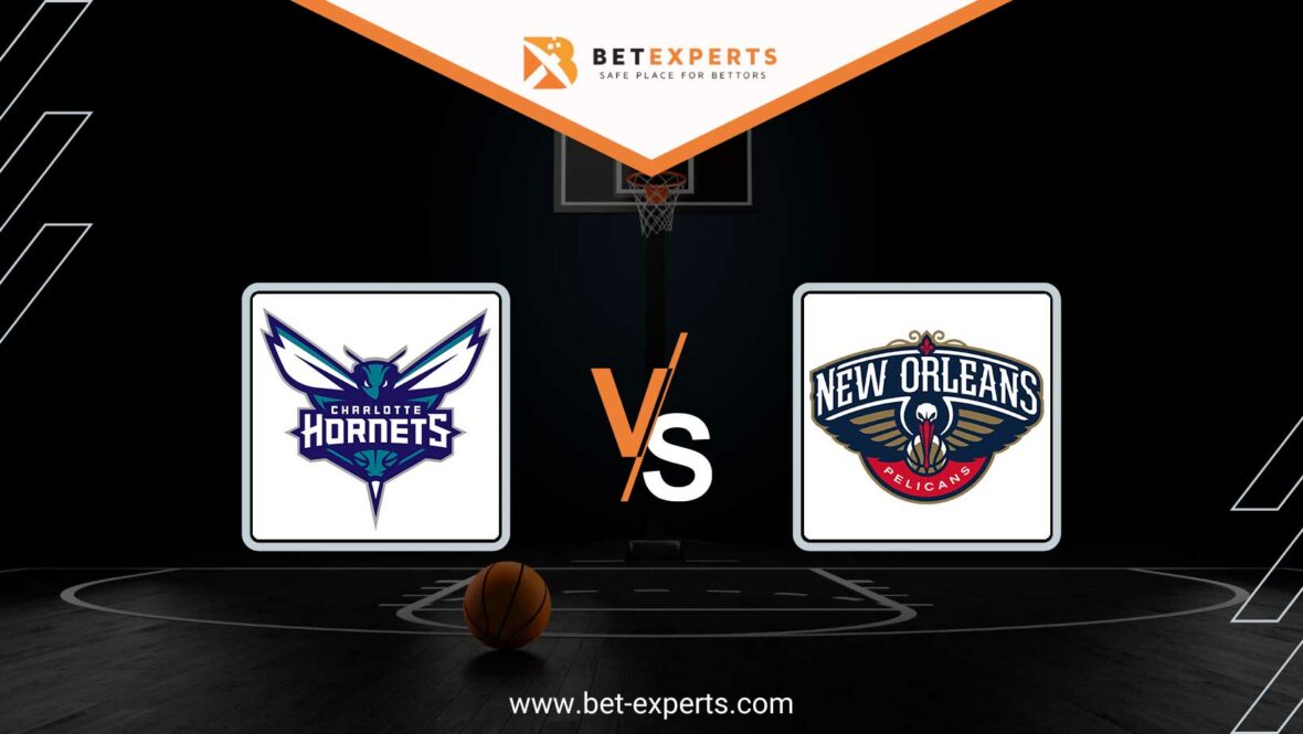 Prediksi Charlotte Hornets vs. Pelikan New Orleans