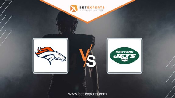 Denver Broncos vs. New York Jets Prediction