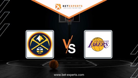Denver Nuggets vs. Los Angeles Lakers Prediction