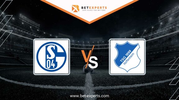 Schalke vs. Hoffenheim Prediction