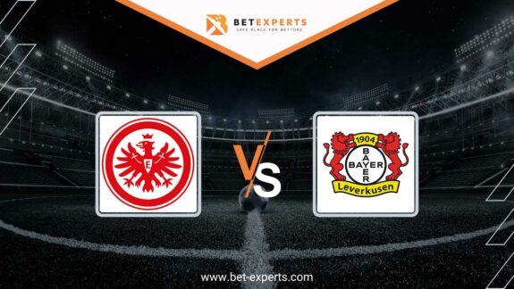 Eintracht Frankfurt vs. Bayer Leverkusen Prediction