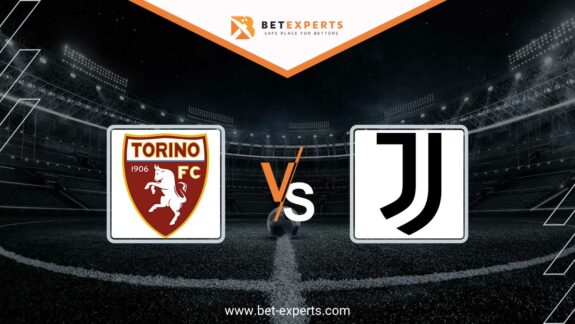 Torino vs. Juventus Prediction