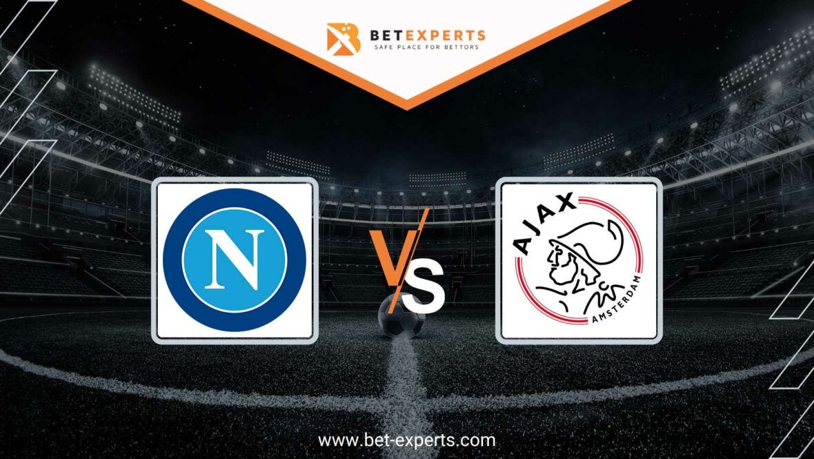 Prediksi Napoli vs. Ajax