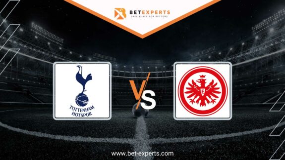Tottenham Hotspur vs. Eintracht Frankurt Prediction