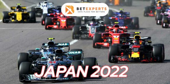 Japanese Grand Prix Prediction, Tips & Odds by Bet Experts
