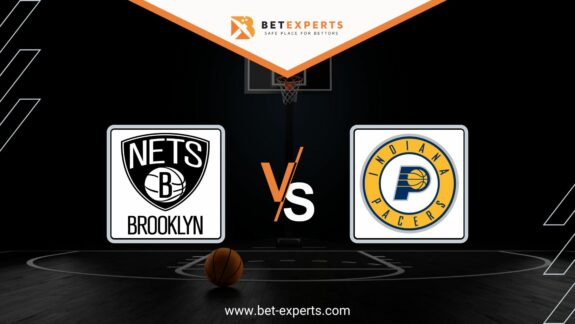 Indiana Pacers VS. Brooklyn Nets Prediction