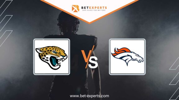 Jacksonville Jaguars vs. Denver Broncos Prediction