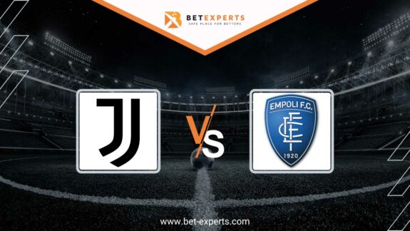 Juventus vs Empoli Prediction