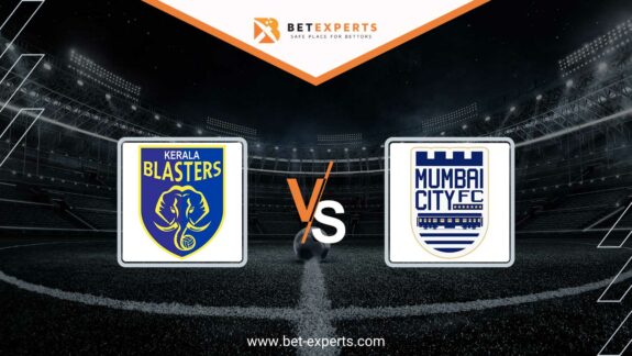Kerala Blasters vs. Mumbai City Prediction