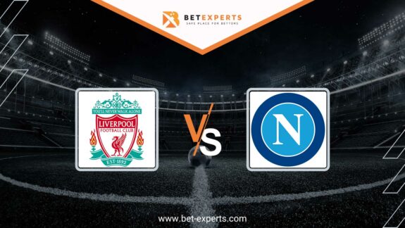 Liverpool vs. Napoli Prediction
