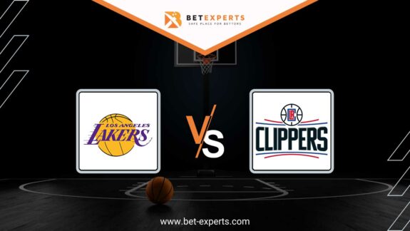 Los Angeles Lakers vs. Los Angeles Clippers Prediction