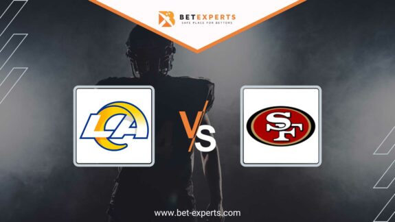 Los Angeles Rams vs. San Francisco 49ers Prediction