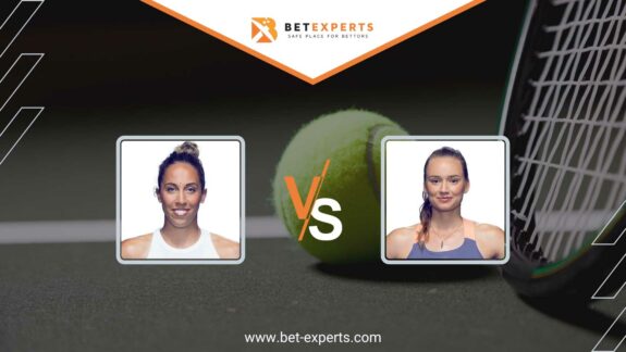 Madison Keys vs. Elena Rybakina Prediction