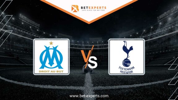 Marseille vs. Tottenham Prediction