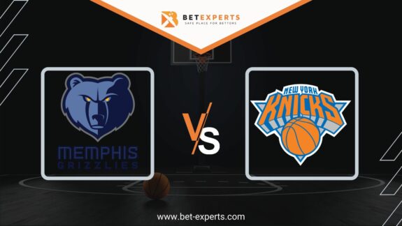 Memphis Grizzlies VS. New York Knicks Prediction