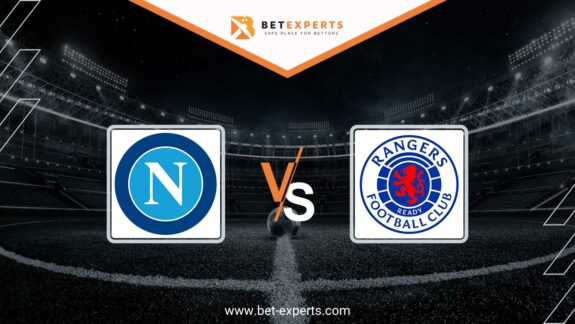Napoli vs. Rangers Prediction