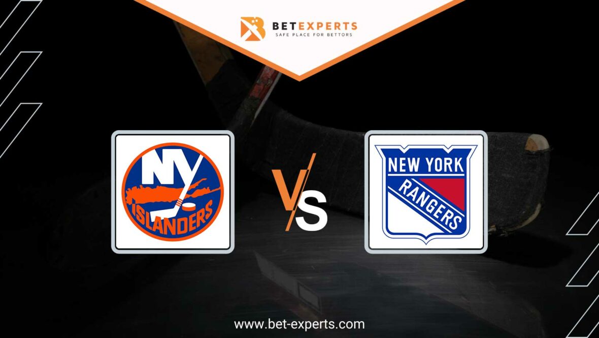 Prediksi New York Islanders vs. New York Rangers