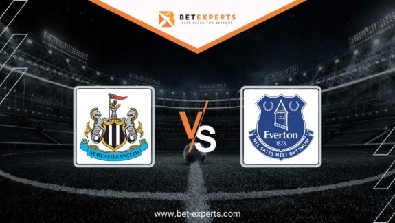 Newcastle United vs. Everton Prediction