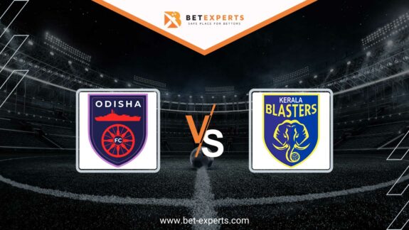 Odisha vs. Kerala Blasters Prediction