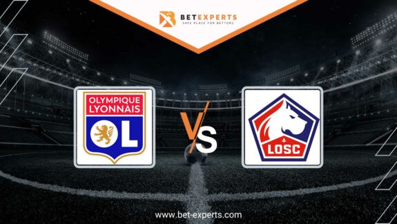Lyon vs Lille Prediction