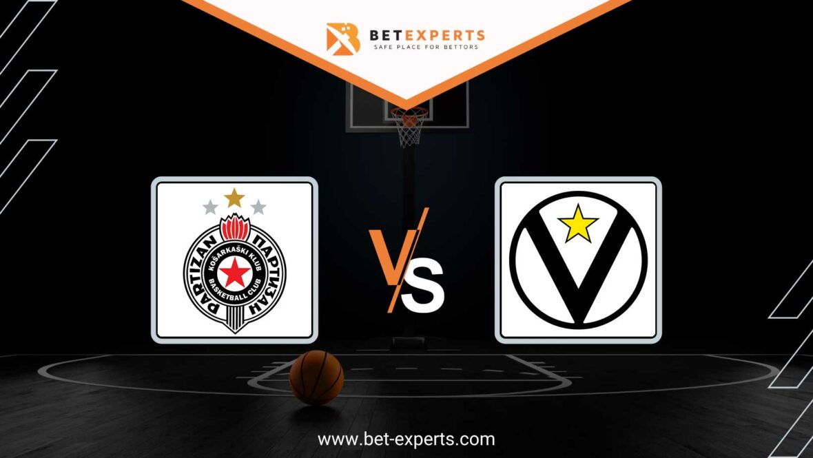 Partizan vs Virtus Bologna Prediction